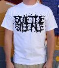 Suicide Silence - Pull White