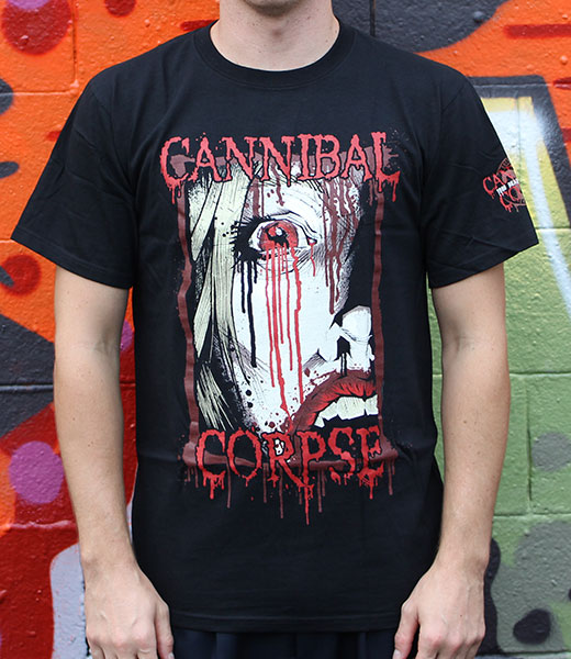 Cannibal Corpse - Followed Home