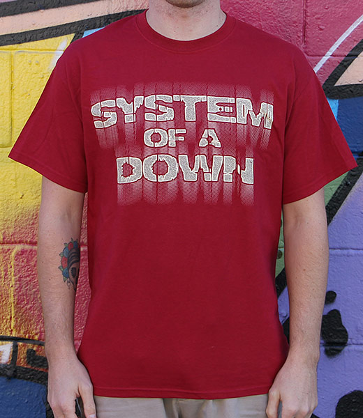 System Of A Down - Haze