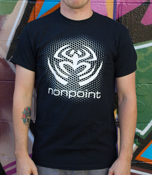 Nonpoint - Logo